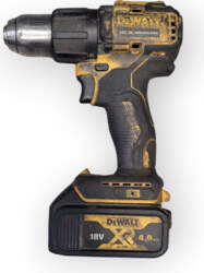 DeWalt DCD709