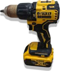 DeWalt DCD709