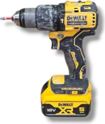 DeWalt DCD709