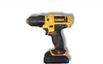 DeWalt DCD710