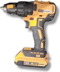 DeWalt DCD777
