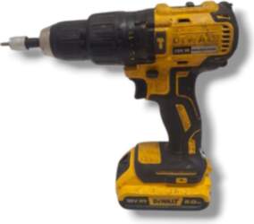 DeWalt DCD778
