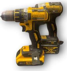 DeWalt DCD790