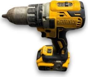 DeWalt DCD791
