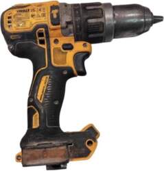 DeWalt DCD796