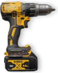 DeWalt DCD796
