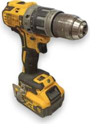 DeWalt DCD796