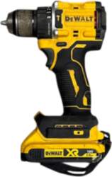 DeWalt DCD805
