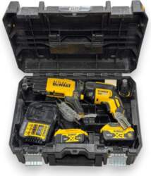 DeWALT DCF620P2K