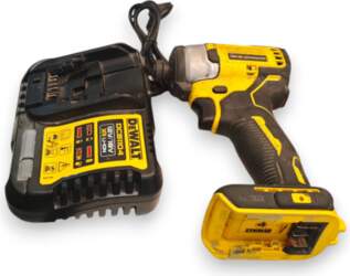 DeWalt DCF809