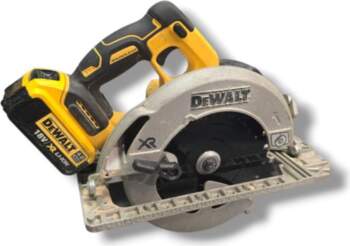 DeWALT DCS572N