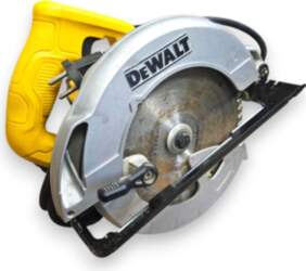 DeWalt DWE560