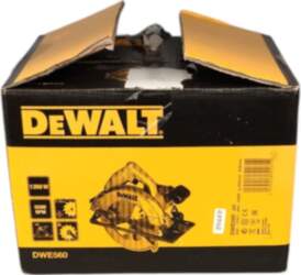DeWalt DWE560