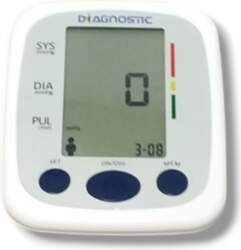 Diagnostic S-500