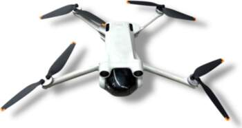 DJI Mini 3 Pro