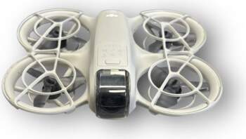 Dji Neo Fly More Combo