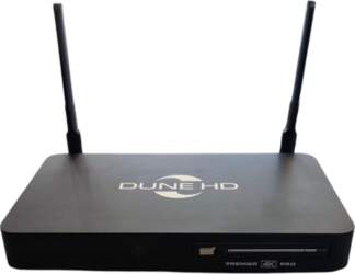 Dune Premier 4k Pro
