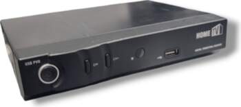 DVB-T Receiver Home TV