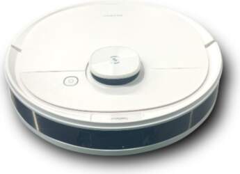 Ecovacs DEEBOT N8 PRO