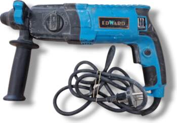 EDWARD BHD3016