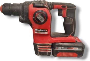 Einhell Herocco
