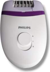 Epilators Philips BRE225