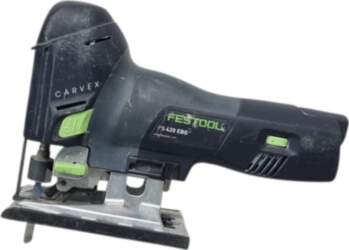 Festool PS 420 EBQ
