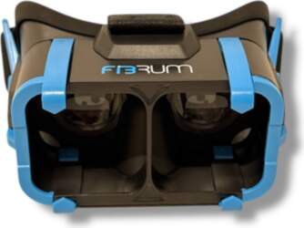 Fibrum Pro