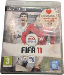FIFA 11