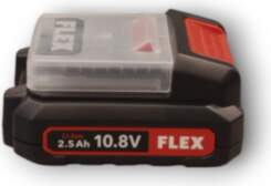 FLEX AP 10.8 V