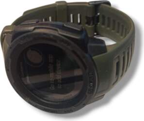 Garmin Instinct Solar