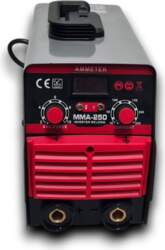 GEBOTWELD MMA-250