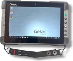 GETAC T800