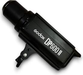 Godox DP600II