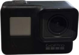 GoPro Black 7