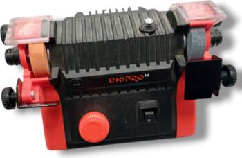 Grinder DBG-200