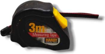 Hardy 3M