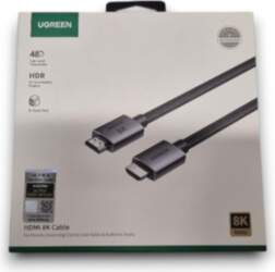 HDMI UGREEN 8K HDMI 2.1