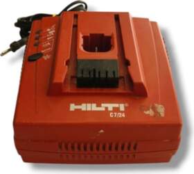 Hilti C7/24