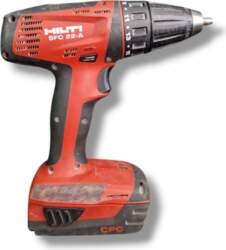 Hilti SFC 22-A