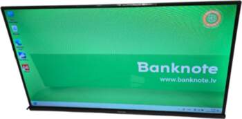 Hisense 32A4K