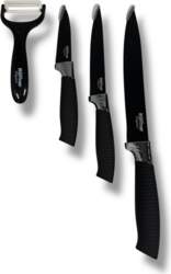 Hoffner Elegance 4pcs Knife Set