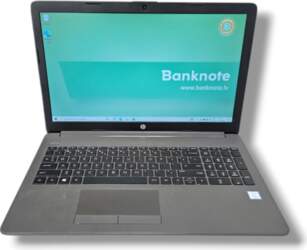 HP 250 G7 Notebook PC