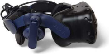 HTC Vive Pro 2 Full Kit