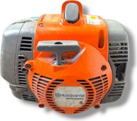 Husqvarna 555FXT
