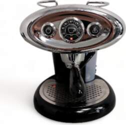 Illy Francis Espresso