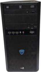 Intel DH61WW
