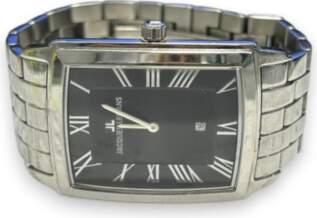 Jacques Lemans 1-1607