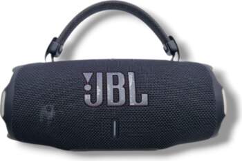 JBL Charge 6