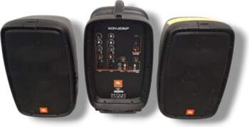 JBL EON206P